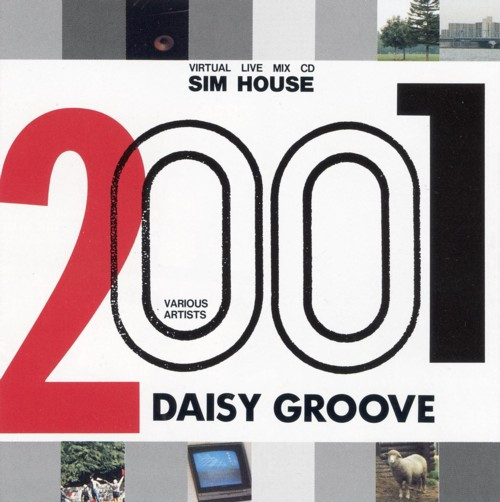 Sim House / 2001 Daisy Groove