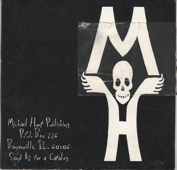Mike Hunt Music