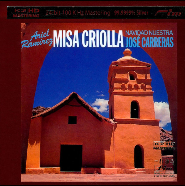 Misa Criolla