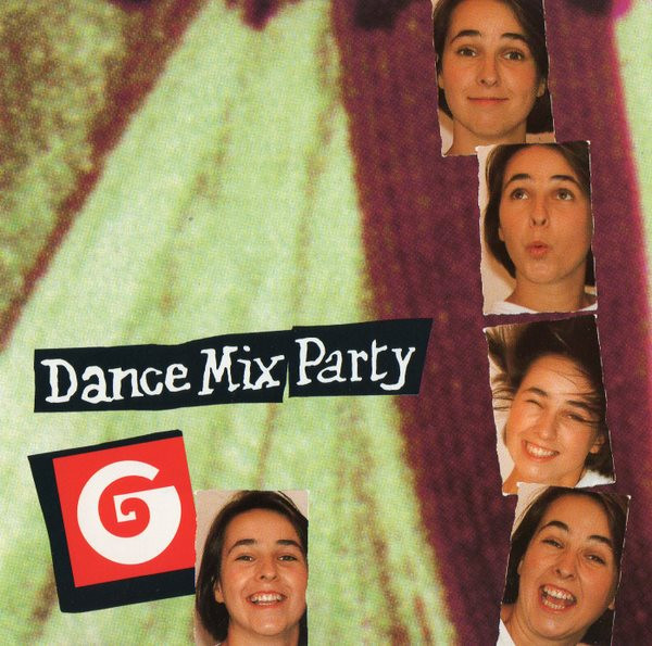 Dance Mix Party