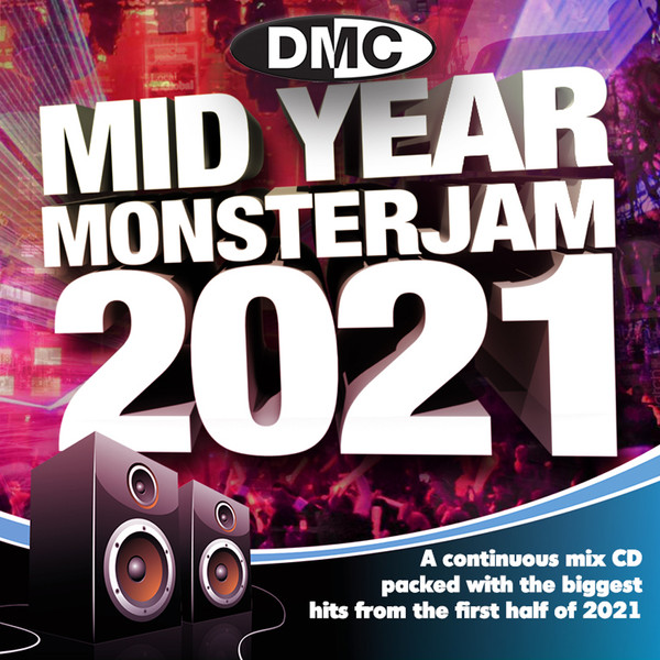 DMC Mid Year Monsterjam 2021