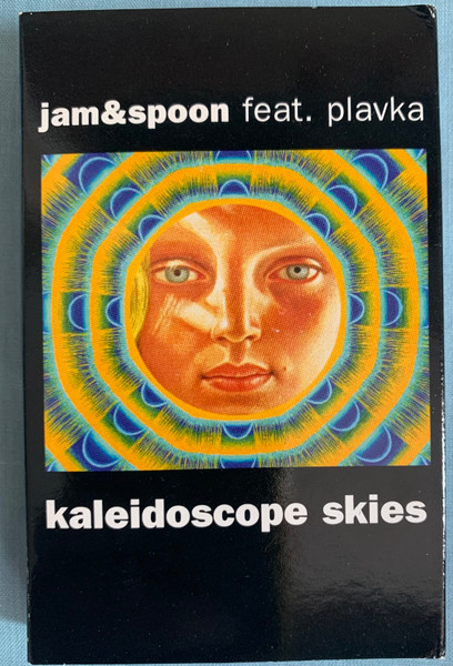 Kaleidoscope Skies