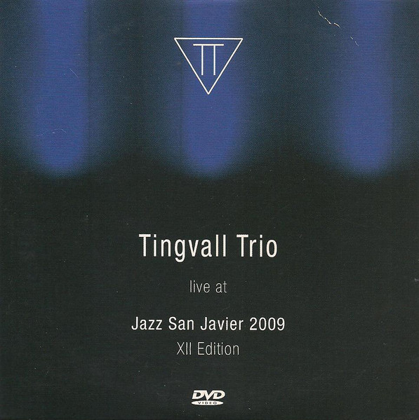 Live At Jazz San Javier 2009 XII Edition