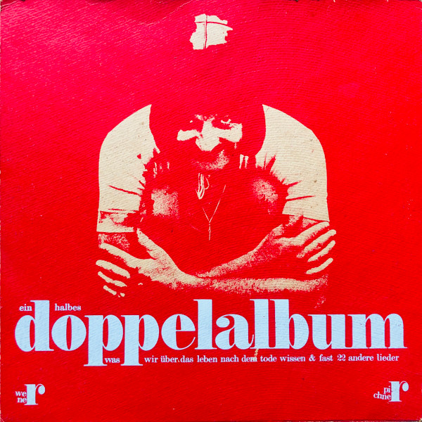 Ein Halbes Doppelalbum