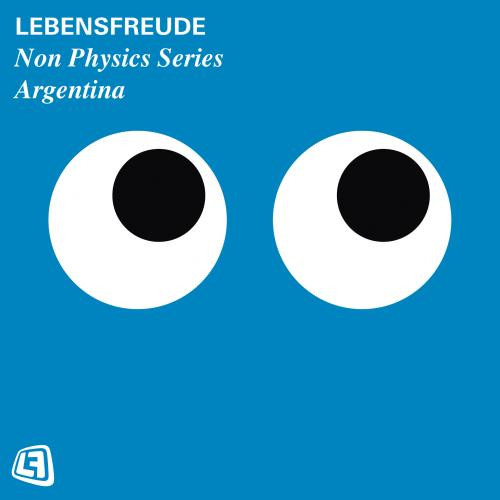 Non Physics Series - Argentina