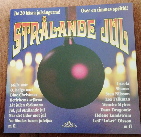 Strålande Jul