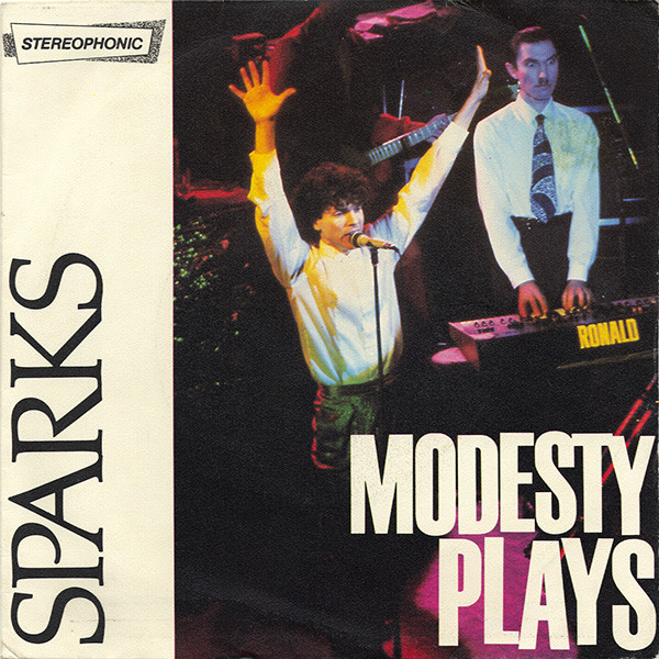 Modesty Plays