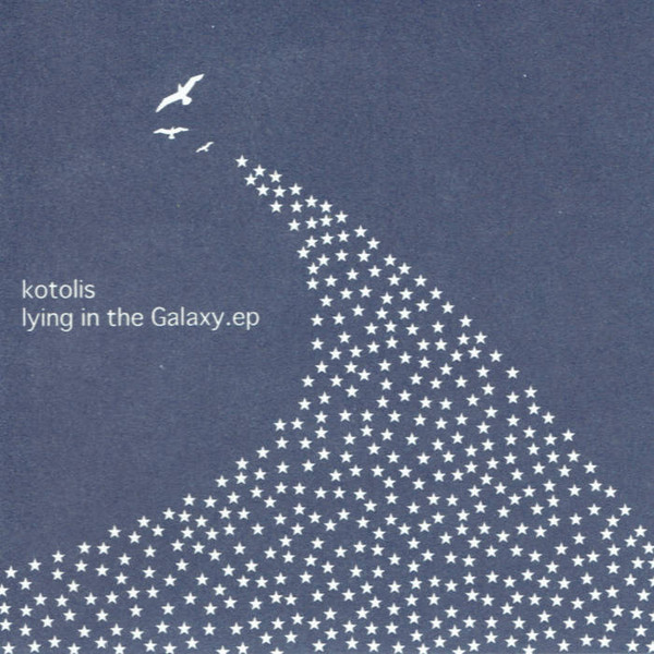 Lying In The Galaxy​.​ep 