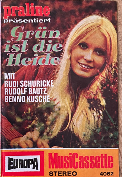 Grün Ist Die Heide