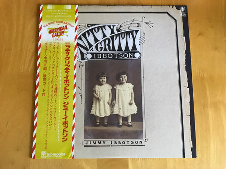 Nitty Gritty Ibbotson