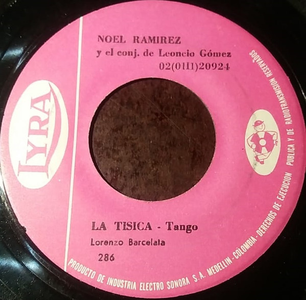 La Tisica / Presentimiento