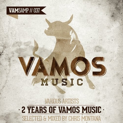 2 Years Of Vamos Music
