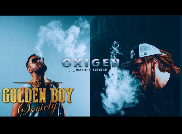 Oxigen