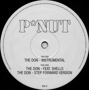 The Don