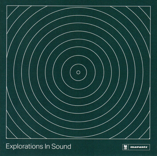 Explorations In Sound Vol. 1 & 2