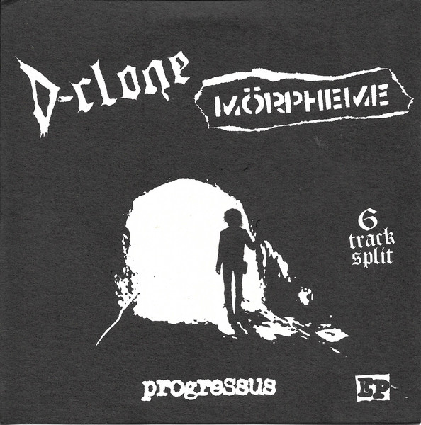 Progressus EP