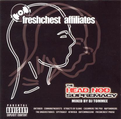 The Head Nod Supremacy