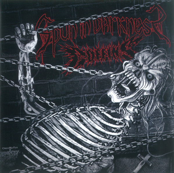 Coffins / Spun In Darkness