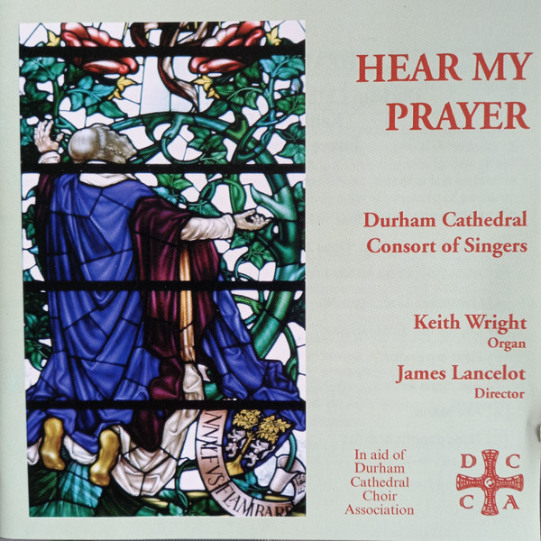 Hear My Prayer
