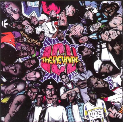 ICU: The Revival
