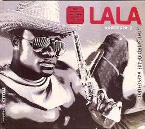 Lala Vanderia #2 (La Lavanderia 2 - The Spirit Of Die Wäscherei)