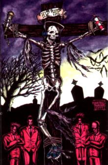 ICU 3: The Death Of Hip-Hop