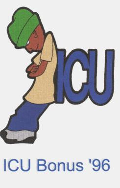 ICU Bonus '96