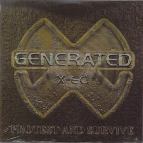 Protest And Survive