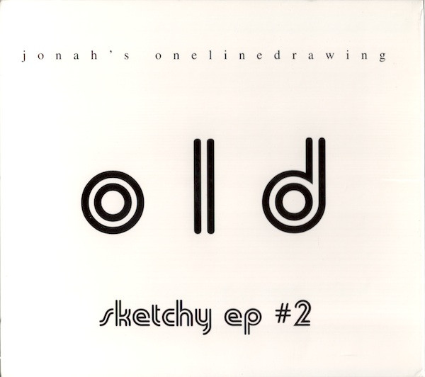Sketchy EP #2