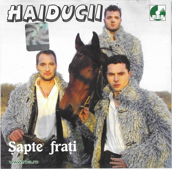 Șapte Frați