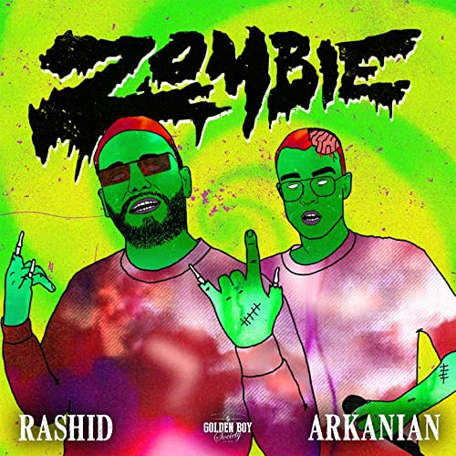 Zombie