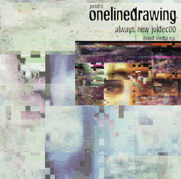 Always New Juldec00 Mixed Media E.P.