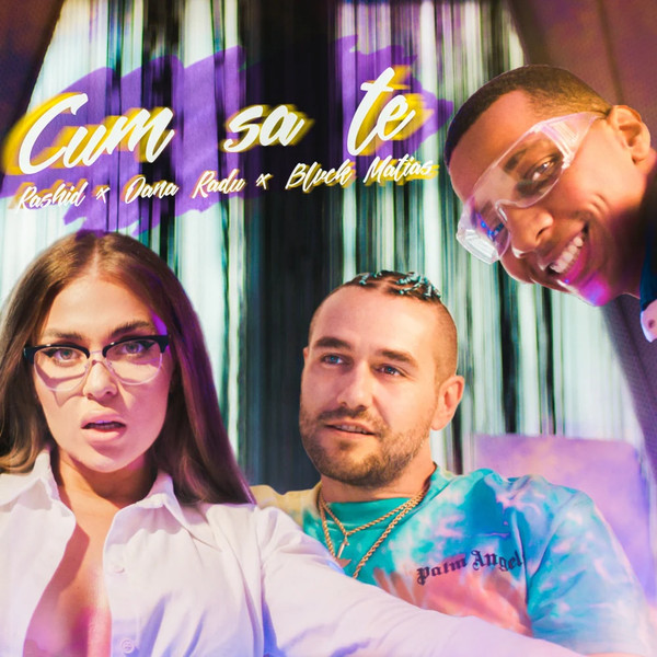 Cum Să Te