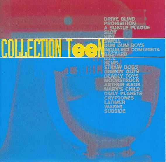 Collection Teen