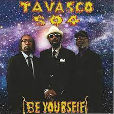 Be Yourself