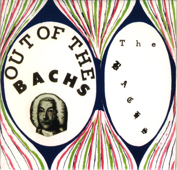 Out Of The Bachs
