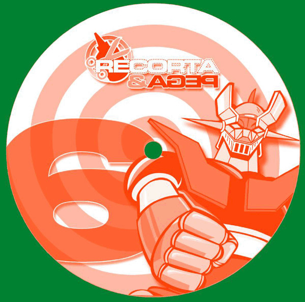 DJ Rasco Presents "Pirate Breaks" Vol.1