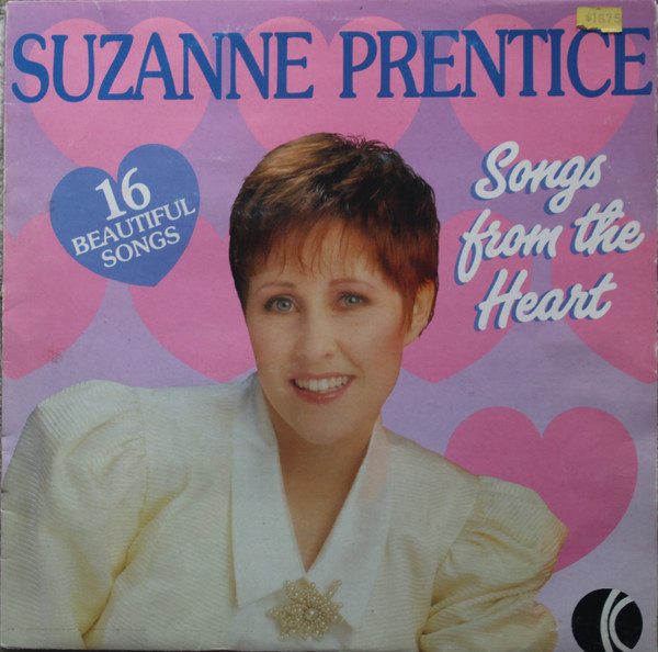 Songs From The Heart