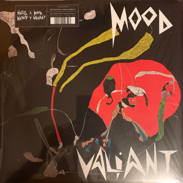 Mood Valiant