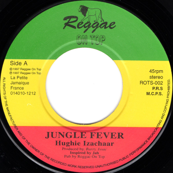 Jungle Fever