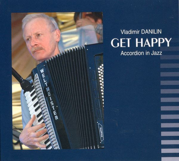 Get Happy