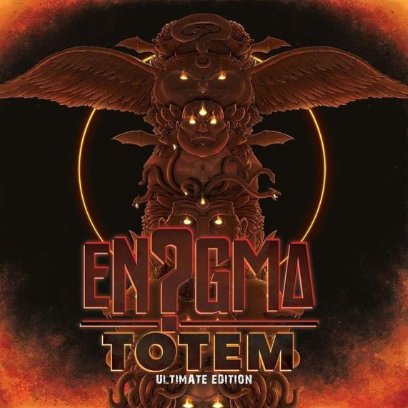 Totem Ultimate Edition