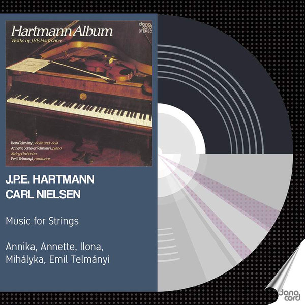 Music For Strings 