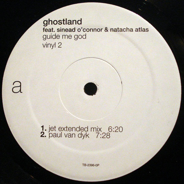 Guide Me God - Vinyl Two