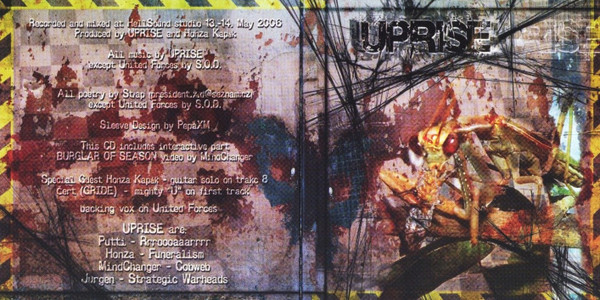 Uprise