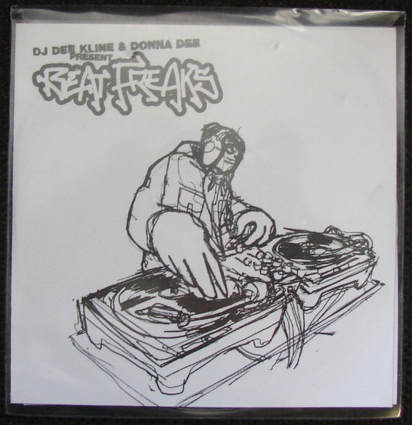 Beat Freaks