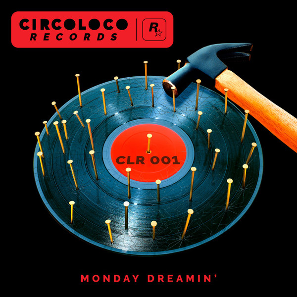 Monday Dreamin'