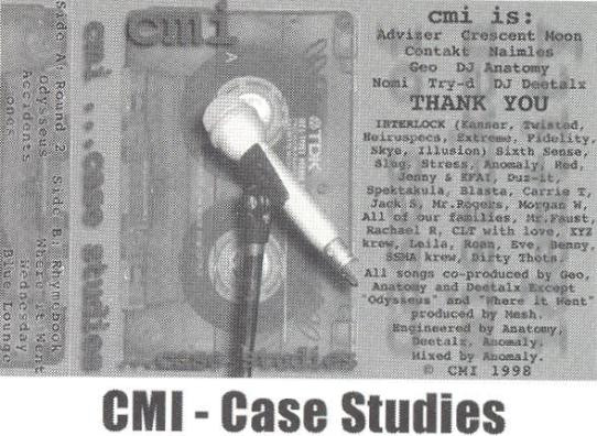 Case Studies