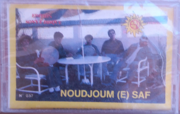 Noudjoum (E) Saf