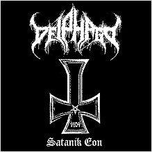 Satanik Eon